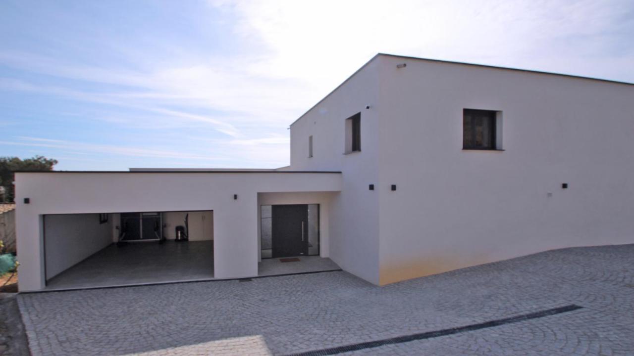 Villa Chantoiseau Les Issambres Exterior foto